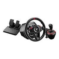 סט נהיגה עם הילוכים Thrustmaster T128 Shifter Pack לאקסבוקס ומחשב