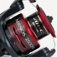 רולר שימנו SHIMANO AERNOS 2500 FB