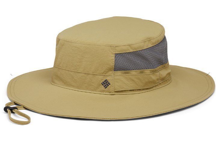 כובע רחב שוליים קולומביה ספארי Columbia Bora Bora