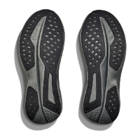 HOKA Mach 6 LA נעלי ספורט לגברים הוקה מאך 6 ל.א. בצבע שחור | HOKA גברים
