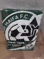 סט מצעים יחיד מכבי חיפה