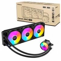 קירור נוזלי Antec Omni 360 ARGB