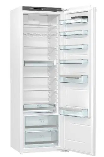 מקרר איטגראלי ללא מקפיא GORENJE גורניה RI2181A1