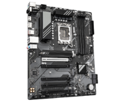 לוח אם B760 DS3H WF6E GEN5 ATX DDR5 PCIE5.0X16 WIFI6E Gigabyte