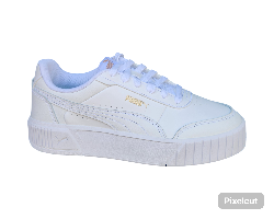Puma carina mia-פלטפורמה נשים