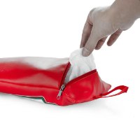 דיספנסר שקיות ניילון ממוחזרות  Ketchup