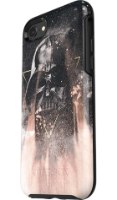 כיסוי OTTERBOX SYMMETRY דיסני מקורי ל  8 / IPHONE DARTHVADER 7 / SE