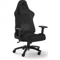 כיסא גיימינג בד Corsair TC100 RELAXED שחור