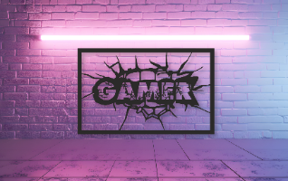 GAME BREAKE