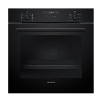 תנור בנוי - 71 ליטר Siemens סימנס  iQ500 HB237GEB3Y