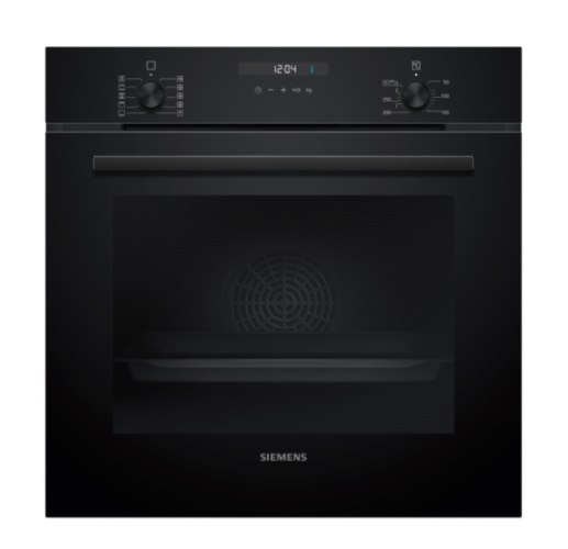 תנור בנוי - 71 ליטר Siemens סימנס  iQ500 HB237GEB3Y