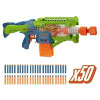 נרף עלית 2.0 - רובה דאבל פאנץ' - NERF ELITE
