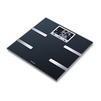 משקל אדם דיאגנוסטי BF720