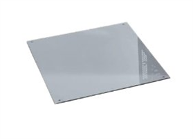 זכוכית למארז שחור ANTEC CX300
