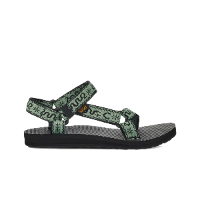 TEVA ORIGINAL UNIVERSAL BANDANA BASIL סנדלי טבע לנשים