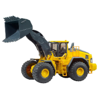 טרקטור שופל וולוו - Bruder Volvo L260H 2458