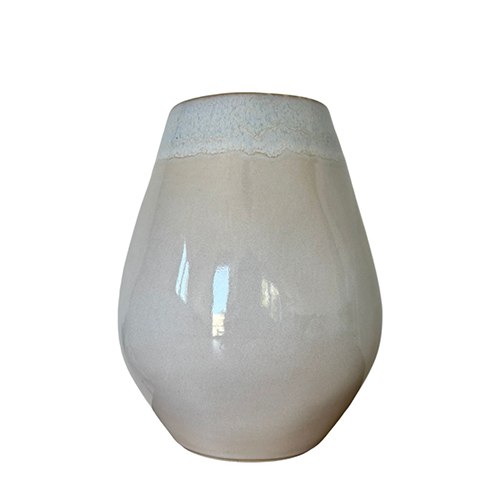 WAVE STONEWRE VASE​​​​​​​
