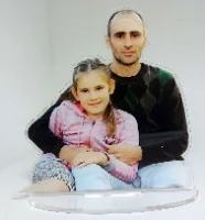 תמונה צורנית -  גודל S