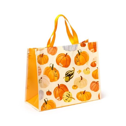 תיק דלועים Autumn Harvest