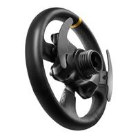 חישוק הגה Thrustmaster TM Leather 28 GT Wheel Add-On