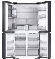 מקרר 4 דלתות 842 ליטר SAMSUNG סמסונג דגם RF87DG9817B1