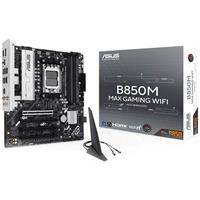 Asus B850M MAX GAMING WiFi