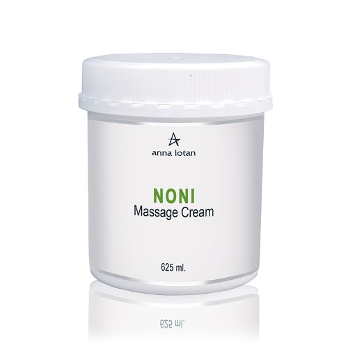 קרם עיסוי נוני Anna Lotan- Noni Massage Cream