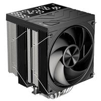 1StPlayer FB12DS-6 Black CPU Cooler