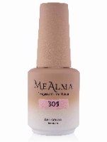 לק ג'ל MeAlma מי אלמה 305