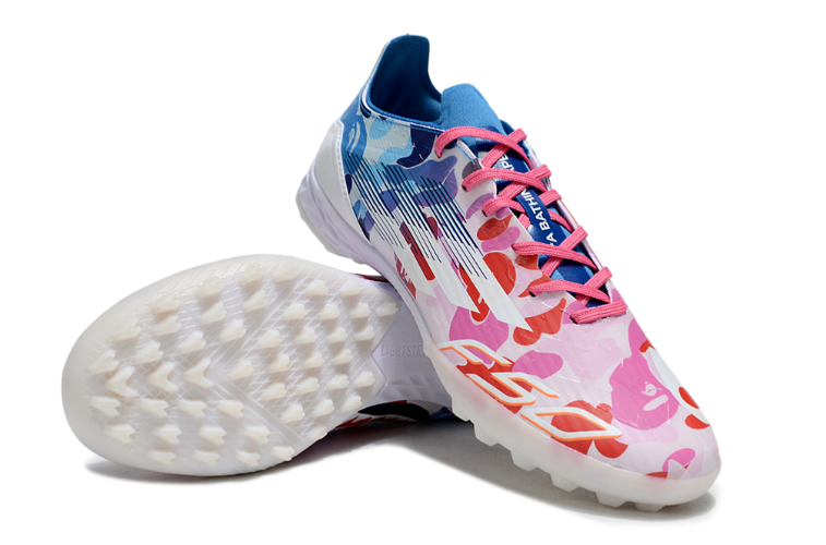 נעלי קטרגל אדידס Adidas F50 Elite סגול