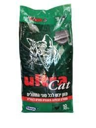 אולטרה קט 18 ק"ג עוף - ULTRA CAT CHICKEN 18KG
