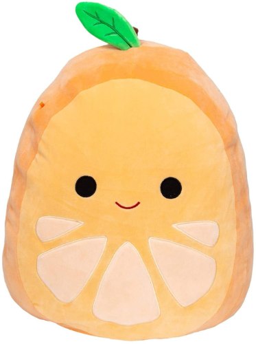 סקווישמלו בובה כרית אורין התפוז 40 ס"מ Squishmallows