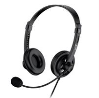 אוזניות משרד Genius HS-230U