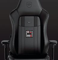 כיסא גיימינג Noblechairs Hero Star Wars Darth Vader Edition