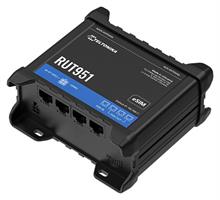 TELTONIKA NETWORKS LTE POE WITH PSU