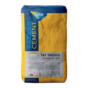 צמנטפז 101 לבן