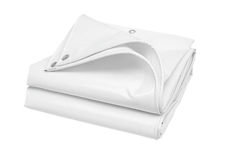 ברזנט PVC במידה 2.00*2.50