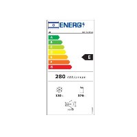 מקרר מקפיא עליון LG דגם GR-M6781SU נירוסטה