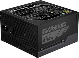 ספק כוח GIGABYTE GME850GM PG5 850W Gold Fully Modular