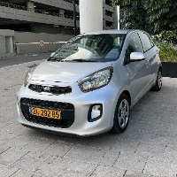 kia picanto 2017