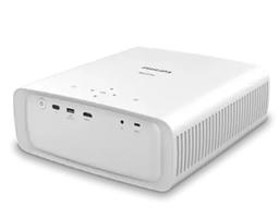Philips NeoPix 550 – תצוגה איכותית ופשטות בשימוש