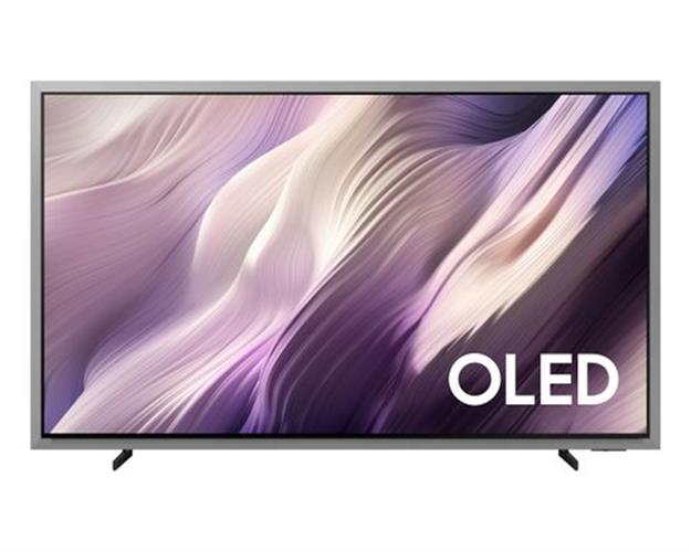 טלוויזייה OLED 4k חכמה S95H Vision AI בגודל 65 אינץ' (2026) QE65S95H Samsung