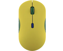 Lenovo 350 Bluetooth Silent Mouse (Fan Edition - Brazil) GY51U71760