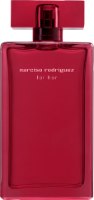 בושם לאישה 100 מ''ל Narciso Rodriguez For Her Intense או דה פרפיום E.D.P