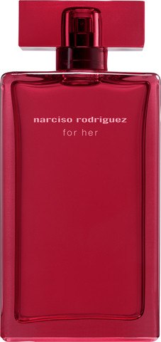 בושם לאישה 100 מ''ל Narciso Rodriguez For Her Intense או דה פרפיום E.D.P