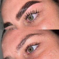 ערכה להרמת ריסים - Lash Lift Kit