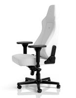 כיסא גיימינג Noblechairs Hero Gaming Chair White Edition