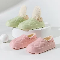 נעלי בית נוחות CozyFeet
