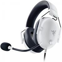 אוזניות גיימינג Razer BlackShark V2 X לאקסבוקס לבן