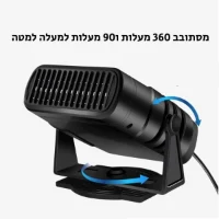 מפזר-חום-לרכב